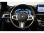 BMW 5-Serie 530e M-Sport | M-Stoelen | Schuifdak | Alcantara hemel | Head Up | Harman Kardon