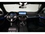 BMW 5-Serie 530e M-Sport | M-Stoelen | Schuifdak | Alcantara hemel | Head Up | Harman Kardon