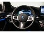 BMW 5-Serie 530e M-Sport | M-Stoelen | Schuifdak | Alcantara hemel | Head Up | Harman Kardon