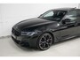 BMW 5-Serie 530e M-Sport | M-Stoelen | Schuifdak | Alcantara hemel | Head Up | Harman Kardon