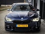 BMW 5-Serie Touring 535d xDrive M-Sport | PANO | SOFTCLOSE | COMFORTZETELS | TREKHAAK | BOMVOL OPTIES