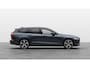 Volvo V60 2.0 T8 Plug-in hybrid AWD Ultra Dark | Extra getint glas achter | 19" 5-triplespaaks Glossy Black Diamond Cut | Achteruitrijcamera | Apple Carplay/Android Auto|telefoonintegratie premium | Cruise control adaptief met Stop&Go en stuurhulp
