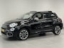 Fiat 500X 1.5 130PK Hybrid Sport Cabrio NAVIGATIE | OPEN DAK | PARKEERCAMERA | ALL SEASON BANDEN!