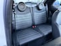 Fiat 500 0.9 TwinAir Lounge | Half Leder | Airco | Lichtmetaal