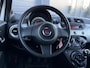 Fiat 500 0.9 TwinAir Lounge | Half Leder | Airco | Lichtmetaal