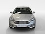 Ford Focus Wagon 1.0 Titanium NAVI AIRCO CAMERA PARKEERSENSOREN CRUISE CONTROLE TREKHAAK LM VELGEN PAS 46000KM DEALER ONDERHOUDEN