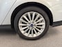 Ford Focus Wagon 1.0 Titanium NAVI AIRCO CAMERA PARKEERSENSOREN CRUISE CONTROLE TREKHAAK LM VELGEN PAS 46000KM DEALER ONDERHOUDEN