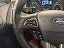 Ford Focus Wagon 1.0 Titanium NAVI AIRCO CAMERA PARKEERSENSOREN CRUISE CONTROLE TREKHAAK LM VELGEN PAS 46000KM DEALER ONDERHOUDEN