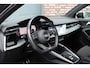 Audi A3 Sportback 30 TFSI S-Line | Sfeerverlichting | Stoelverwarming | Virtual Cockpit Plus | LED | Sportstoelen | Apple-Carplay / Android Auto | 19'' inch | DAB |
