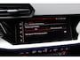 Audi A3 Sportback 30 TFSI S-Line | Sfeerverlichting | Stoelverwarming | Virtual Cockpit Plus | LED | Sportstoelen | Apple-Carplay / Android Auto | 19'' inch | DAB |