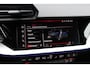 Audi A3 Sportback 30 TFSI S-Line | Sfeerverlichting | Stoelverwarming | Virtual Cockpit Plus | LED | Sportstoelen | Apple-Carplay / Android Auto | 19'' inch | DAB |