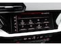 Audi A3 Sportback 30 TFSI S-Line | Sfeerverlichting | Stoelverwarming | Virtual Cockpit Plus | LED | Sportstoelen | Apple-Carplay / Android Auto | 19'' inch | DAB |
