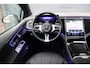 Mercedes-Benz EQE 350+ AMG Line 91 kWh | Panoramadak | Distronic | Rijassistentiepakket | Memory | Leder | Camera | Stoelverwarming V+A | Keyless Go | Nightpakket |