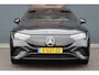 Mercedes-Benz EQE 350+ AMG Line 91 kWh | Panoramadak | Distronic | Rijassistentiepakket | Memory | Leder | Camera | Stoelverwarming V+A | Keyless Go | Nightpakket |