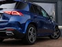 Mercedes-Benz GLE 350 e 4MATIC AMG Night Trekhaak 1e eig. Brilliant Blue