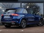 Mercedes-Benz GLE 350 e 4MATIC AMG Night Trekhaak 1e eig. Brilliant Blue