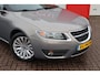 Saab 9-5 2.0T Aero Exklusiv Automaat | Panoramadak | Leder | Trekhaak | Cruise Control |