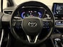 Toyota Corolla Touring Sports 1.8 Hybrid Business Plus LED/TREKHAAK/VIRTUAL/SPORTSTOELEN H.LEER/ACC/CAMERA/CARPLAY/KEYLESS/17"/PRIVACY/STOELVERWARMING/ORIG. NL AUTO/NIGHT SKY BLACK METALLIC