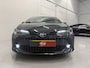 Toyota Corolla Touring Sports 1.8 Hybrid Business Plus LED/TREKHAAK/VIRTUAL/SPORTSTOELEN H.LEER/ACC/CAMERA/CARPLAY/KEYLESS/17"/PRIVACY/STOELVERWARMING/ORIG. NL AUTO/NIGHT SKY BLACK METALLIC