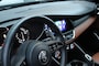 Alfa Romeo Giulia 2.0T AUT SPRINT/VELOCE.INT/STOEL.STUUR.VERW/ADAP.CRUISE/19