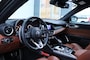 Alfa Romeo Giulia 2.0T AUT SPRINT/VELOCE.INT/STOEL.STUUR.VERW/ADAP.CRUISE/19