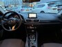 Mazda 3 2.2D TS+ | Clima | Cruise | Navi | Automaat