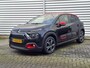 Citroën C3 1.2 Feel Pack Ambiance Clima/Nav/LED