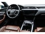 Audi e-tron Sportback 55 quattro 95kWh 408pk advanced Pano l Leder l Trekhaak l VOL OP