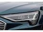 Audi e-tron Sportback 55 quattro 95kWh 408pk advanced Pano l Leder l Trekhaak l VOL OP