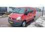 Renault Master bestel T28 2.5 dCi L1H1 DC DUBBEL CABINE