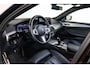 BMW 5-Serie 520e High Executive, M-Sport, Schuif/Kanteldak, ACC, Laser, Merino Leder, 360Camera, Harman&Kardon