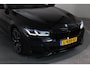 BMW 5-Serie 520e High Executive, M-Sport, Schuif/Kanteldak, ACC, Laser, Merino Leder, 360Camera, Harman&Kardon