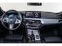 BMW 5-Serie 520e High Executive, M-Sport, Schuif/Kanteldak, ACC, Laser, Merino Leder, 360Camera, Harman&Kardon