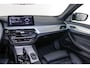 BMW 5-Serie 520e High Executive, M-Sport, Schuif/Kanteldak, ACC, Laser, Merino Leder, 360Camera, Harman&Kardon