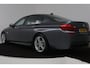 BMW 5-Serie 520i M Sport Edition High Executive (M-PAKKET, GROOT-NAVIGATIE, COMFORT ZETELS, TREKHAAK WEGKLAPBAAR)