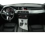 BMW 5-Serie 520i M Sport Edition High Executive (M-PAKKET, GROOT-NAVIGATIE, COMFORT ZETELS, TREKHAAK WEGKLAPBAAR)