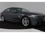 BMW 5-Serie 520i M Sport Edition High Executive (M-PAKKET, GROOT-NAVIGATIE, COMFORT ZETELS, TREKHAAK WEGKLAPBAAR)