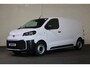 Toyota PROACE Electric Worker Comfort Extra Range L2 75 kWh (Wordt Verwacht)