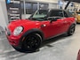 MINI Cooper Mini 1.6 Cabrio Cruise|Airco|Leder