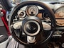 MINI Cooper Mini 1.6 Cabrio Cruise|Airco|Leder