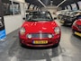 MINI Cooper Mini 1.6 Cabrio Cruise|Airco|Leder