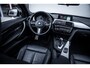 BMW 3-Serie Touring 320i M-Sport I Org.NL I Pano-dak I Leder I Camera I HuD I Elek.A-klep I Virtual-cockpit