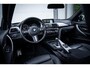BMW 3-Serie Touring 320i M-Sport I Org.NL I Pano-dak I Leder I Camera I HuD I Elek.A-klep I Virtual-cockpit