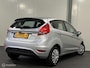 Ford Fiesta 1.25 Limited 5-deurs [ NAP airco ]