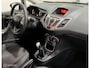 Ford Fiesta 1.25 Limited 5-deurs [ NAP airco ]