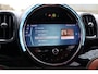 MINI Countryman Mini 1.5 Cooper MINI Yours 19" | Leer | Pano | HUD | Harman Kardon | Adap Cruise | Keyless | Elekr. Stoel memory | Achteruitrijcamera | Etc.