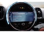 MINI Countryman Mini 1.5 Cooper MINI Yours 19" | Leer | Pano | HUD | Harman Kardon | Adap Cruise | Keyless | Elekr. Stoel memory | Achteruitrijcamera | Etc.