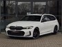 BMW 3-Serie Touring 330e xDrive, Carbon, HUD, Pano, Trekhaak, Stage 2