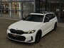 BMW 3-Serie Touring 330e xDrive, Carbon, HUD, Pano, Trekhaak, Stage 2