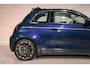 Fiat 500C La Prima 42 kWh Uniek CAM | ACC